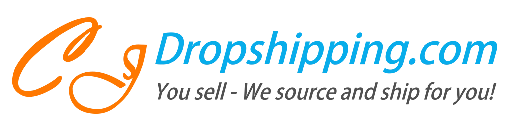 CJ Dropshipping